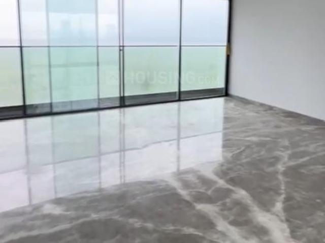 4 BHK Apartment in Sanpada for rent Navi Mumbai. The reference number is 20994392