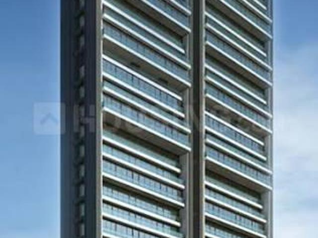 4 BHK Apartment in Sanpada for resale Navi Mumbai. The reference number is 20730987