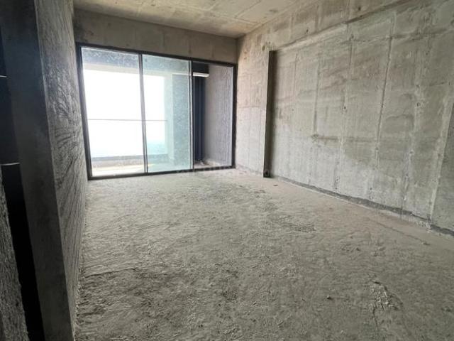 4 BHK Apartment in Sanpada for resale Navi Mumbai. The reference number is 21324554