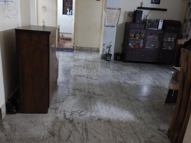 4 BHK Apartment in Santoshpur for resale Kolkata. The reference number is 20874010