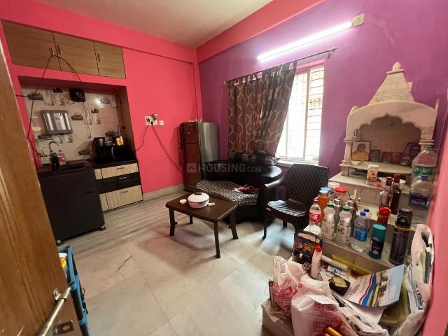4 BHK Apartment in Santoshpur for resale Kolkata. The reference number is 20210643