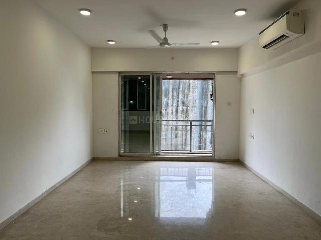 4 BHK Apartment in Santacruz East for rent Mumbai. The reference number is 18603972