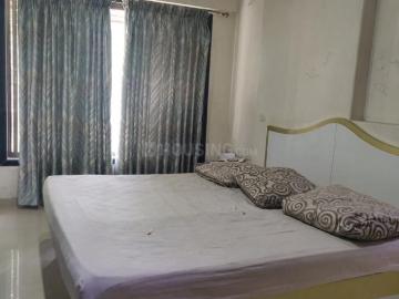 Golden Square Mumbai, Dipti Empress, Andheri-Dahisar, Mumbai Suburban District, Maharashtra