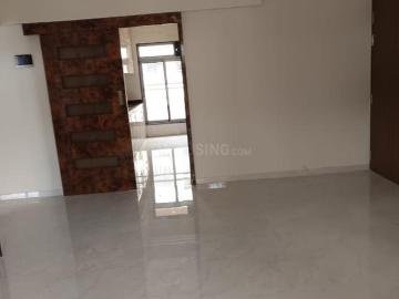 Mumbai, Thane District, Maharashtra - Balcony