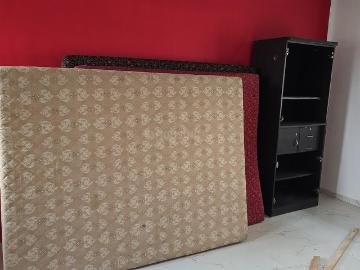 Mumbai, Thane District, Maharashtra - Balcony