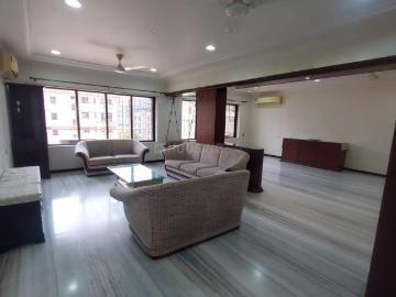Kalina Mumbai, Dipti Empress, Andheri-Dahisar, Mumbai Suburban District, Maharashtra