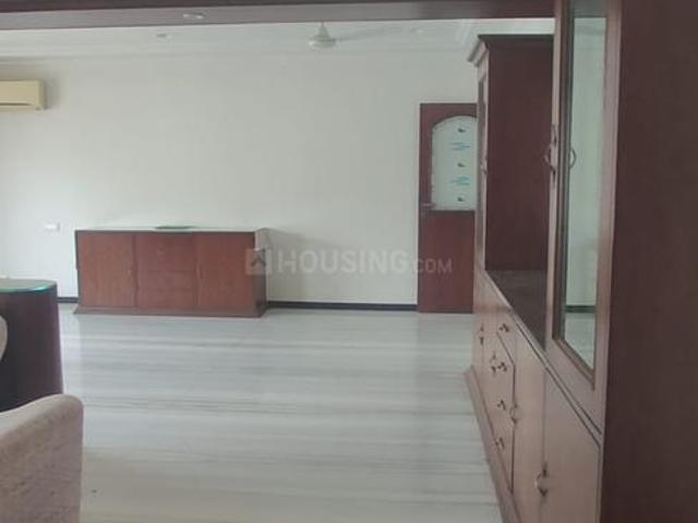 4 BHK Apartment in Santacruz East for rent Mumbai. The reference number is 20100531