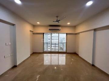 4 BHK Apartment in Santacruz East for rent Mumbai. The reference number is 20419326