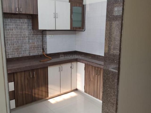 4 BHK Apartment in Santacruz East for rent Mumbai. The reference number is 20494298