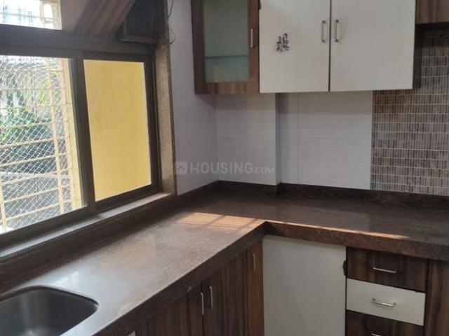 4 BHK Apartment in Santacruz East for rent Mumbai. The reference number is 20508306