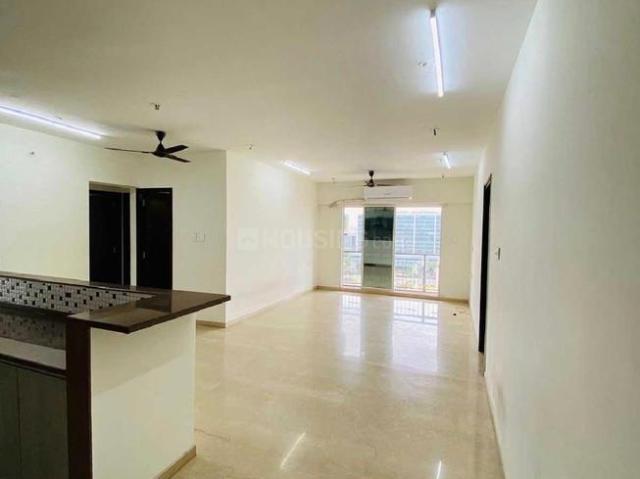 4 BHK Apartment in Santacruz East for rent Mumbai. The reference number is 20618816