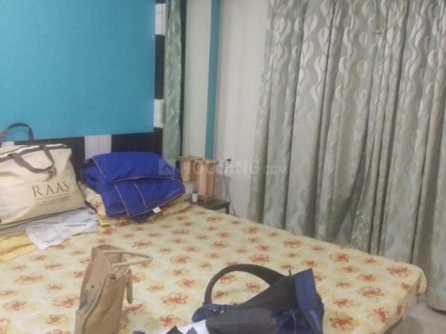 4 BHK Apartment in Santacruz East for rent Mumbai. The reference number is 20647023