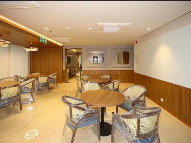 4 BHK Apartment in Santacruz East for rent Mumbai. The reference number is 20747973