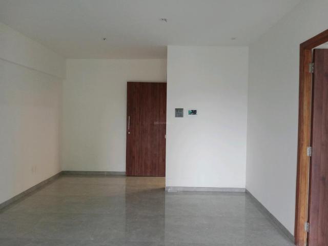 4 BHK Apartment in Santacruz East for resale Mumbai. The reference number is 17694541
