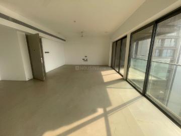 Ramakrishna Mission Road, Rustomjee Paramount, Dipti Empress, Andheri-Dahisar, Mumbai Suburban District, Maharashtra