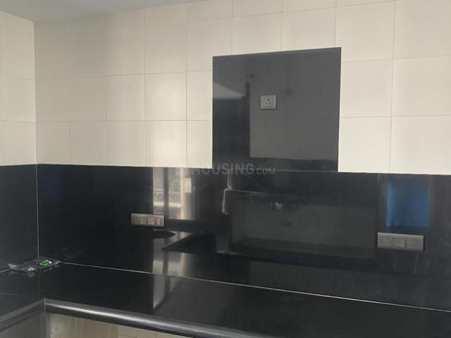 4 BHK Apartment in Santacruz West for resale Mumbai. The reference number is 21170513