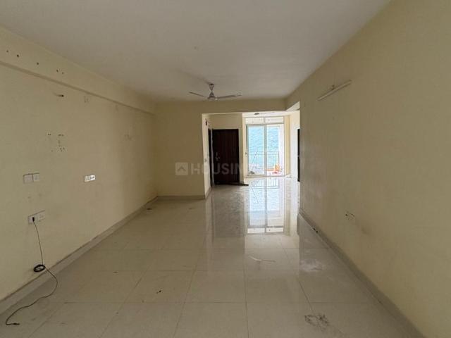 4 BHK Apartment in Saraidhella for rent Dhanbad. The reference number is 20624180