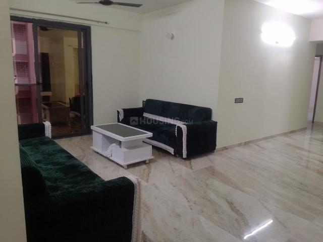 4 BHK Apartment in Sargasan for rent Gandhinagar. The reference number is 20679475