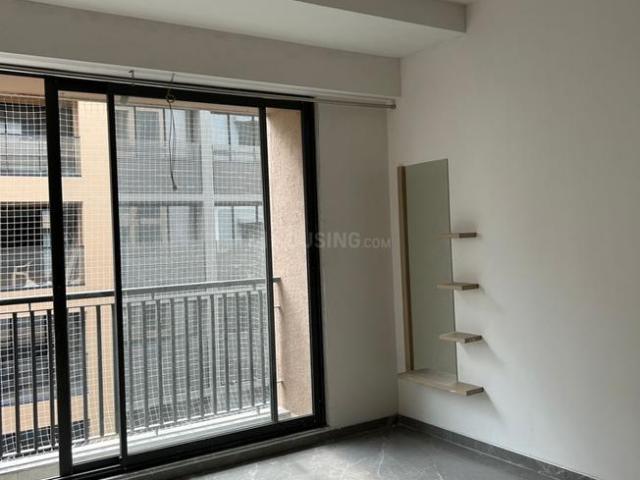4 BHK Apartment in Sargasan for rent Gandhinagar. The reference number is 20715480