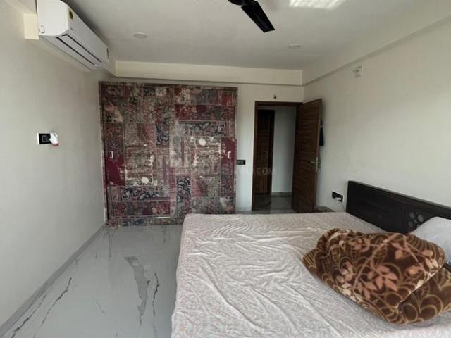 4 BHK Apartment in Sargasan for rent Gandhinagar. The reference number is 20091321