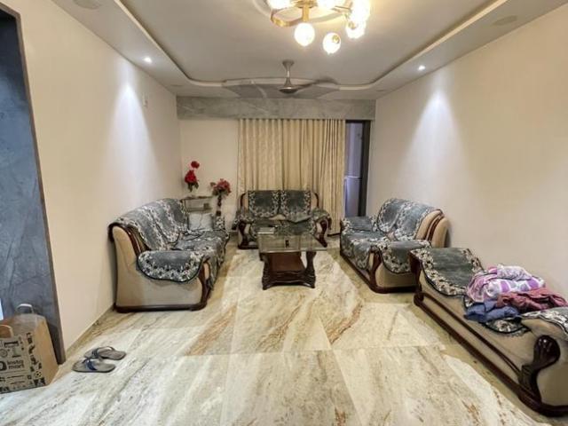 4 BHK Apartment in Sargasan for rent Gandhinagar. The reference number is 21060584