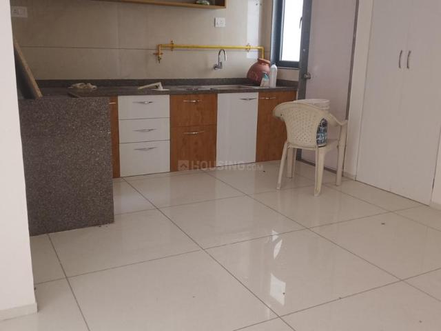 4 BHK Apartment in Sargasan for rent Gandhinagar. The reference number is 21082056