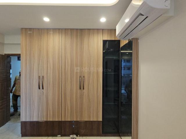 4 BHK Apartment in Sargasan for rent Gandhinagar. The reference number is 21097702