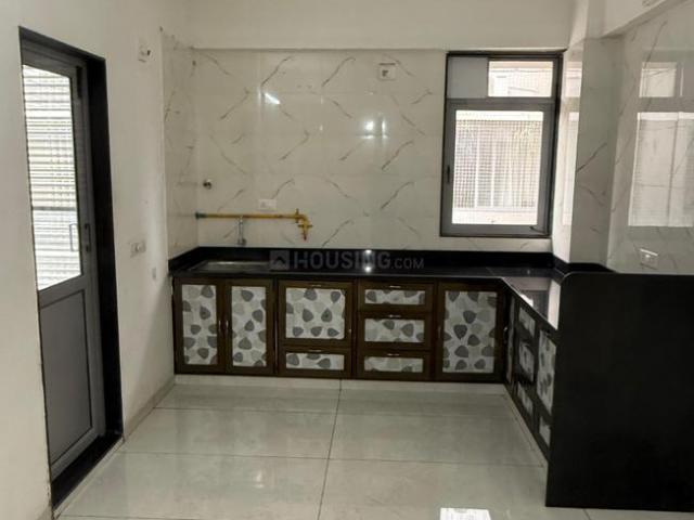 4 BHK Apartment in Sargasan for rent Gandhinagar. The reference number is 21108807