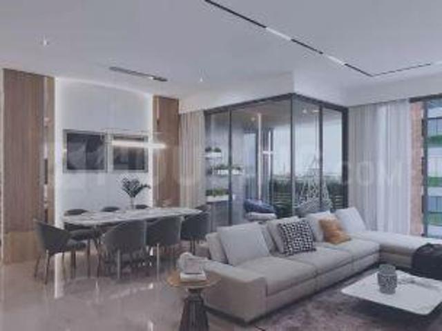 4 BHK Apartment in Sargasan for resale Gandhinagar. The reference number is 18332333
