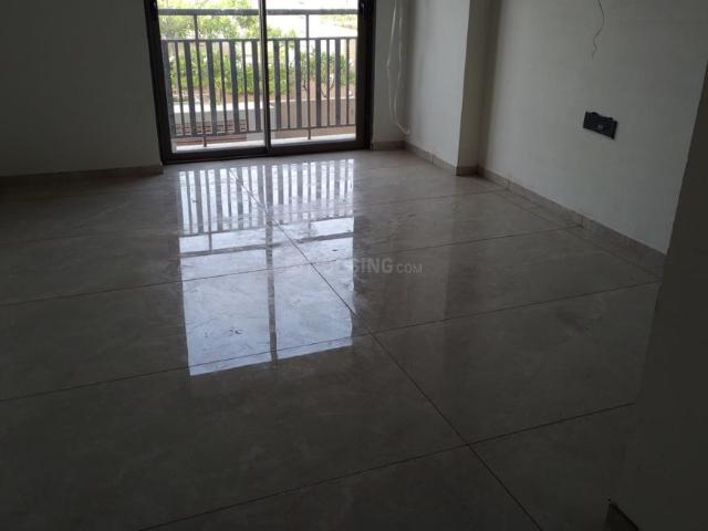 4 BHK Apartment in Sargasan for resale Gandhinagar. The reference number is 20160273