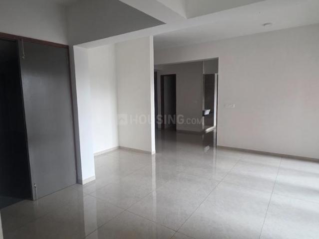 4 BHK Apartment in Sargasan for resale Gandhinagar. The reference number is 21073332