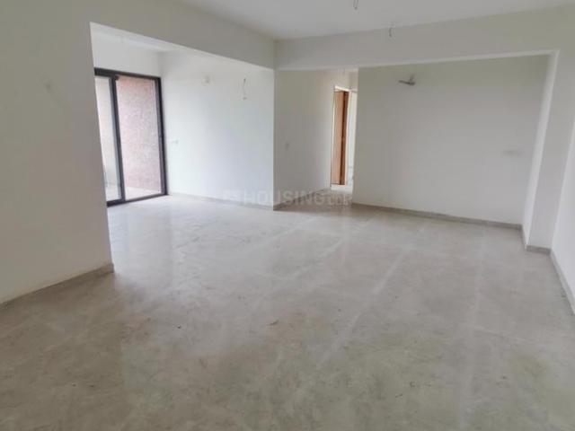4 BHK Apartment in Sargasan for resale Gandhinagar. The reference number is 21162668