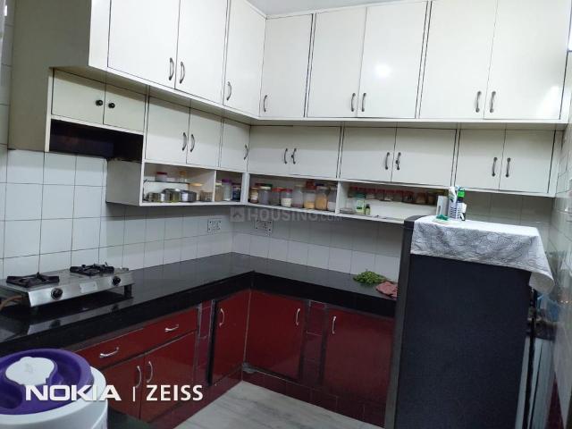 4 BHK Apartment in Sarita Vihar for rent New Delhi. The reference number is 15139273