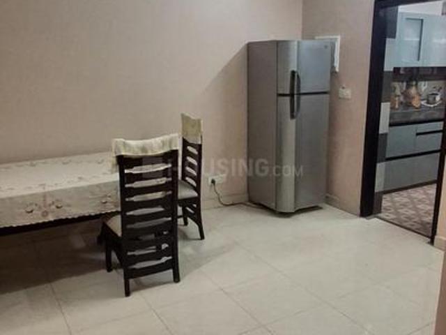 4 BHK Apartment in Sarita Vihar for rent New Delhi. The reference number is 16575455