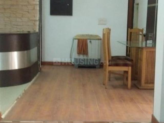 4 BHK Apartment in Sarita Vihar for rent New Delhi. The reference number is 19327236