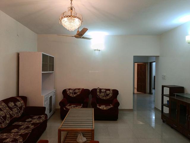 4 BHK Apartment in Sarita Vihar for rent New Delhi. The reference number is 19337824