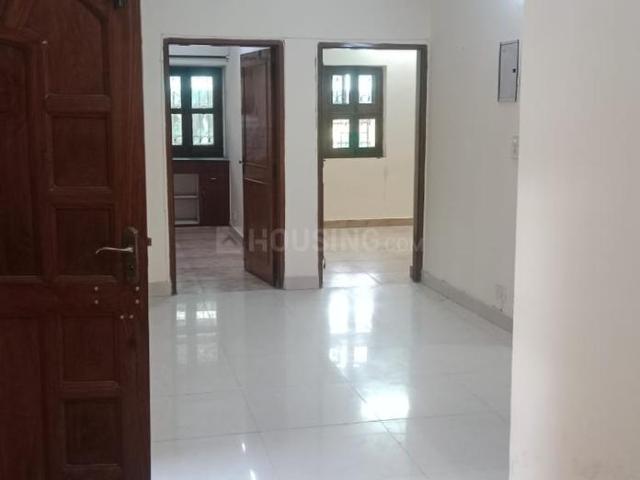4 BHK Apartment in Sarita Vihar for rent New Delhi. The reference number is 20192748