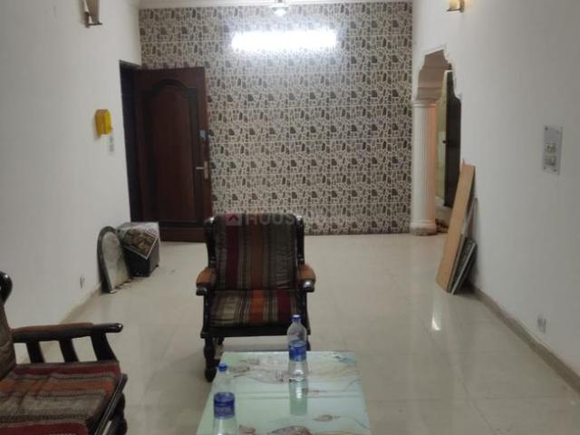 4 BHK Apartment in Sarita Vihar for rent New Delhi. The reference number is 20244424