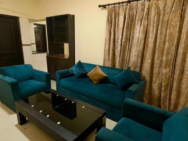 4 BHK Apartment in Sarita Vihar for rent New Delhi. The reference number is 20430910
