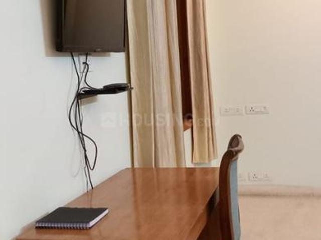 4 BHK Apartment in Sarita Vihar for rent New Delhi. The reference number is 20702958