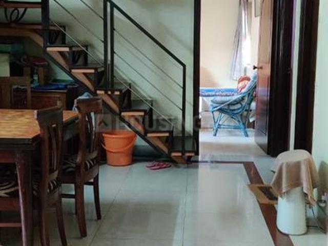 4 BHK Apartment in Sarita Vihar for resale New Delhi. The reference number is 19310683
