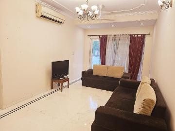4 BHK Apartment in Sarita Vihar for resale New Delhi. The reference number is 19693653