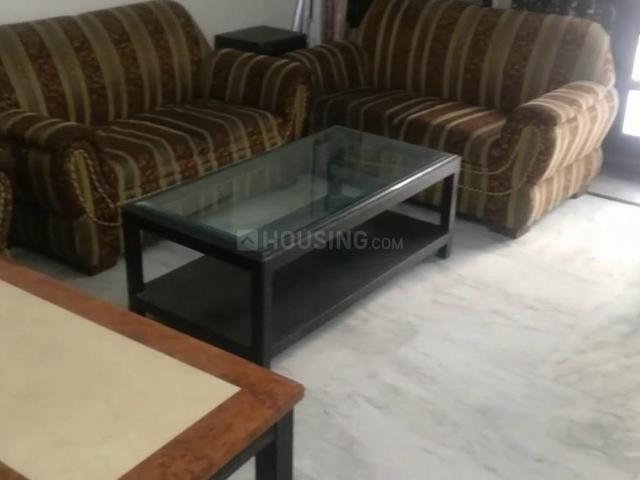 4 BHK Apartment in Sarita Vihar for resale New Delhi. The reference number is 20244568