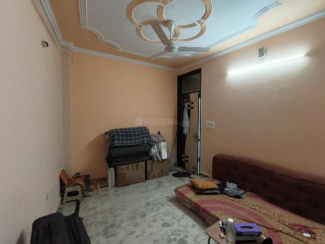 4 BHK Apartment in Sarita Vihar for resale New Delhi. The reference number is 20430044
