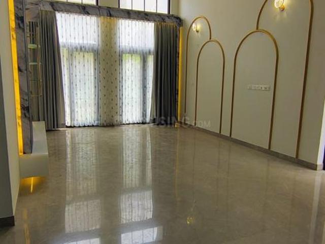 4 BHK Apartment in Sarjapur for rent Bengaluru. The reference number is 20743526