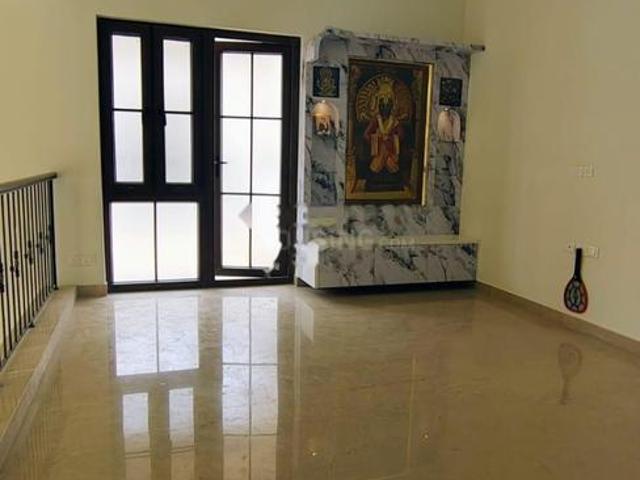 4 BHK Apartment in Sarjapur for rent Bengaluru. The reference number is 20860529
