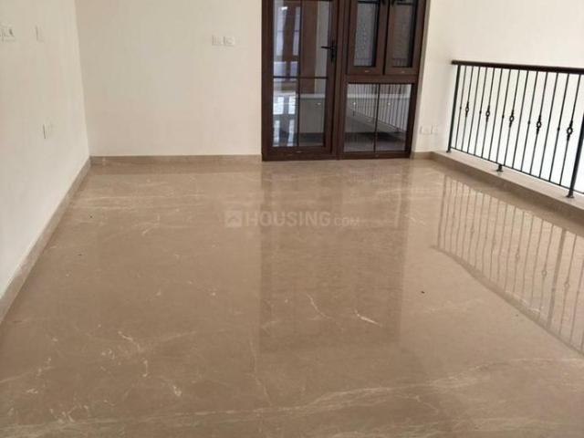 4 BHK Apartment in Sarjapur for rent Bengaluru. The reference number is 21035272