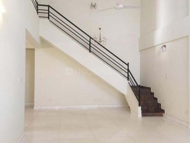 4 BHK Apartment in Sarvagnanagar for resale Bengaluru. The reference number is 20945983