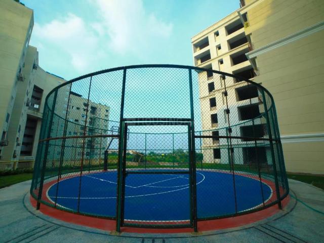 4 BHK Apartment in Scheme No 140 for resale Indore. The reference number is 17693209