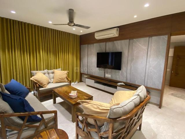 4 BHK Apartment in Science City for rent Ahmedabad. The reference number is 20510631